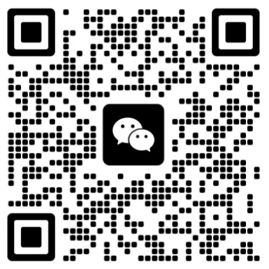微信二維碼